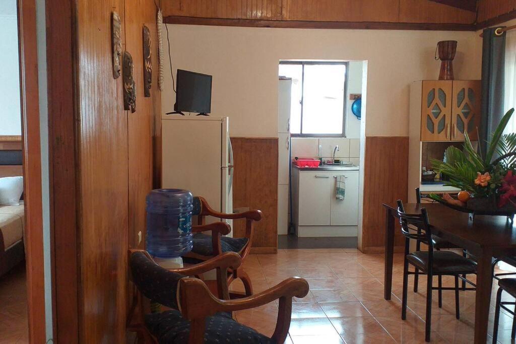 Casa de férias Hua'ai Village