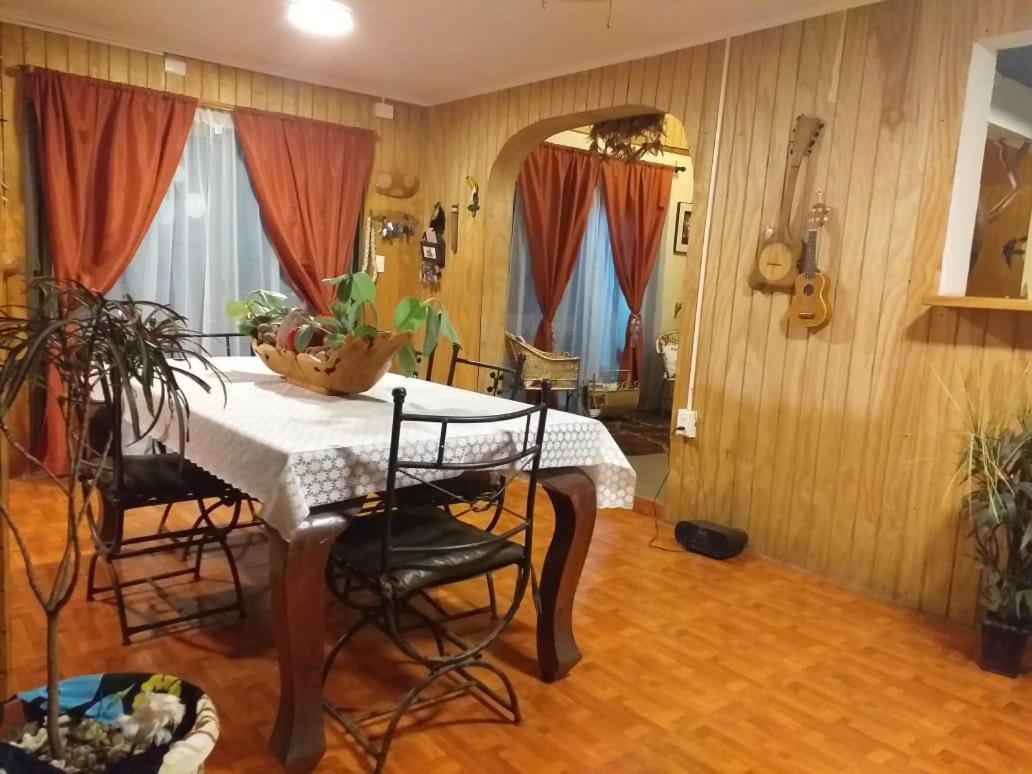 Hua'ai Village Casa de férias