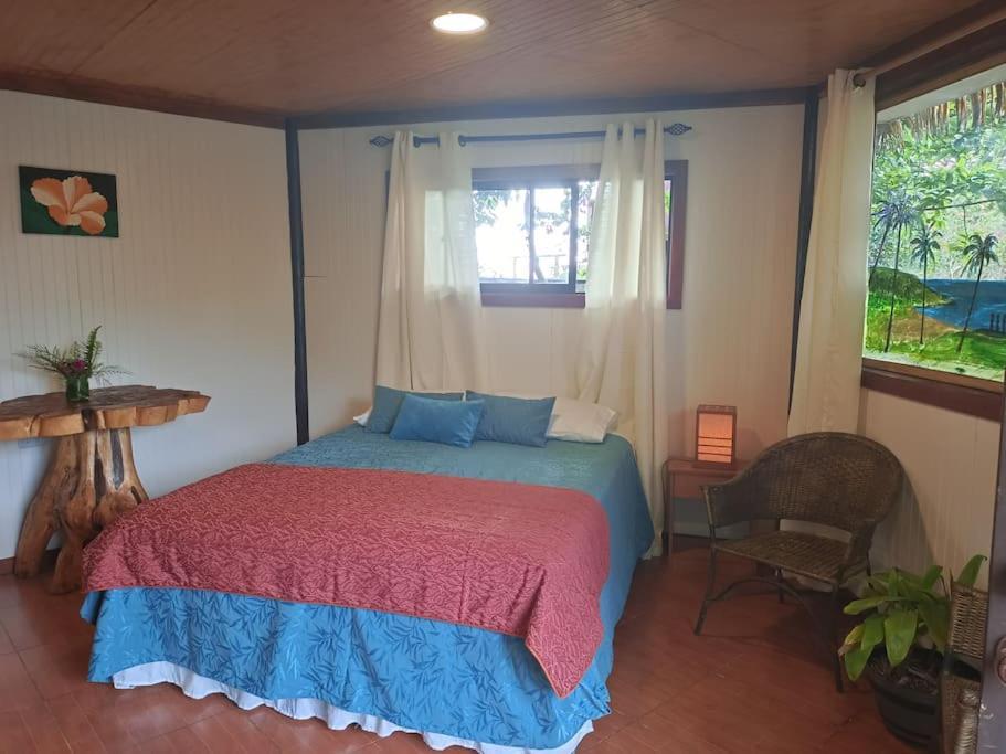 Hua'ai Village Casa de férias Hanga Roa